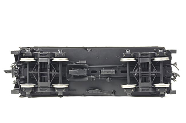 Kohs PRR K-4